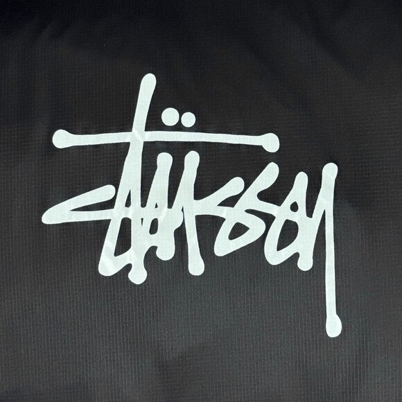 Stussy Micro Ripstop Down Parka - Picture 5 of 9